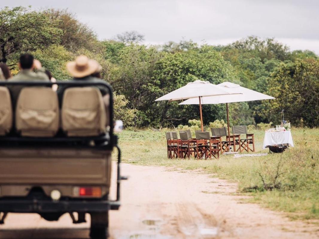 Maroelani Lodge- Greater Kruger Private Reserve Hoedspruit Exteriör bild