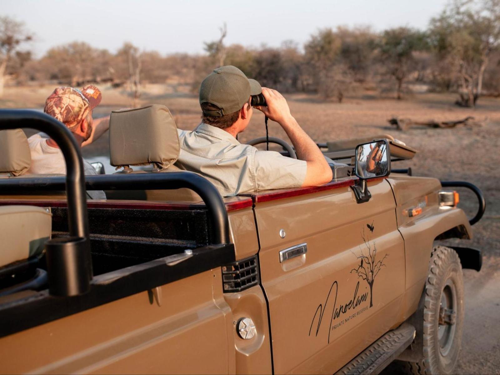 Maroelani Lodge- Greater Kruger Private Reserve Hoedspruit Exteriör bild