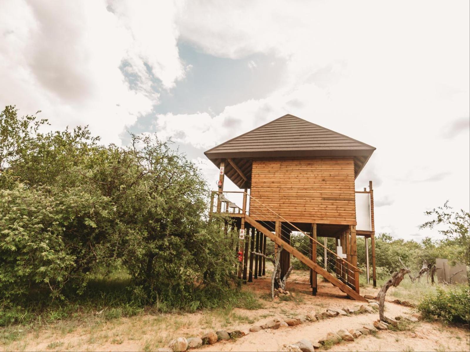 Maroelani Lodge- Greater Kruger Private Reserve Hoedspruit Exteriör bild