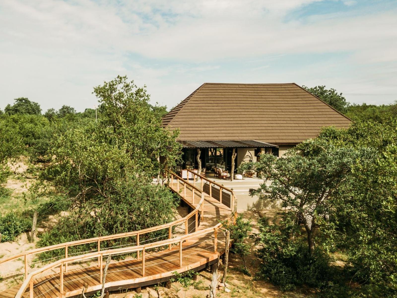 Maroelani Lodge- Greater Kruger Private Reserve Hoedspruit Exteriör bild